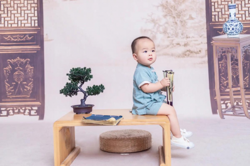 滦南十个月宝宝可以吃盐吗