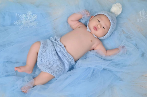 滦南摸孕妇肚子沾喜气